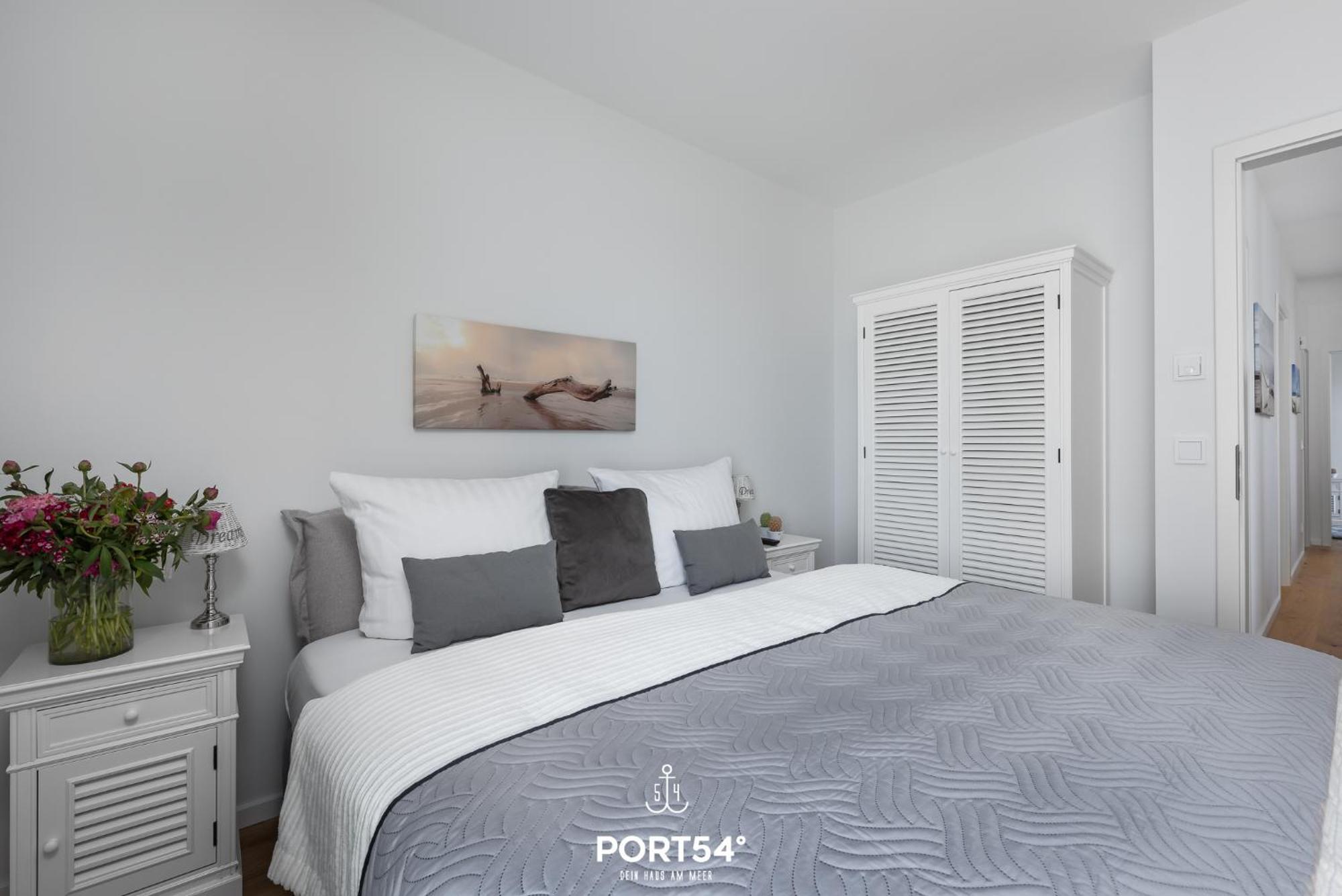 Ocean Lounge Apartment Olpenitz Exterior photo